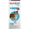 Bravecto Chewable Flea & Tick Preventative For Dogs 44-88 Lb 2 Bravecto Chewable Flea & Tick Preventative For Dogs 44-88 Lb -UPCO Popular Shop Bravecto 44 88 WEB