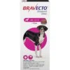 Bravecto Chewable Flea & Tick Preventative For Dogs 88-123 Lb -UPCO Popular Shop Bravecto 88 123 WEB