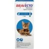 Bravecto Topical Solution For Cats 6.2-13.8 Lb -UPCO Popular Shop Bravecto Cat Topical 6.2 13.8