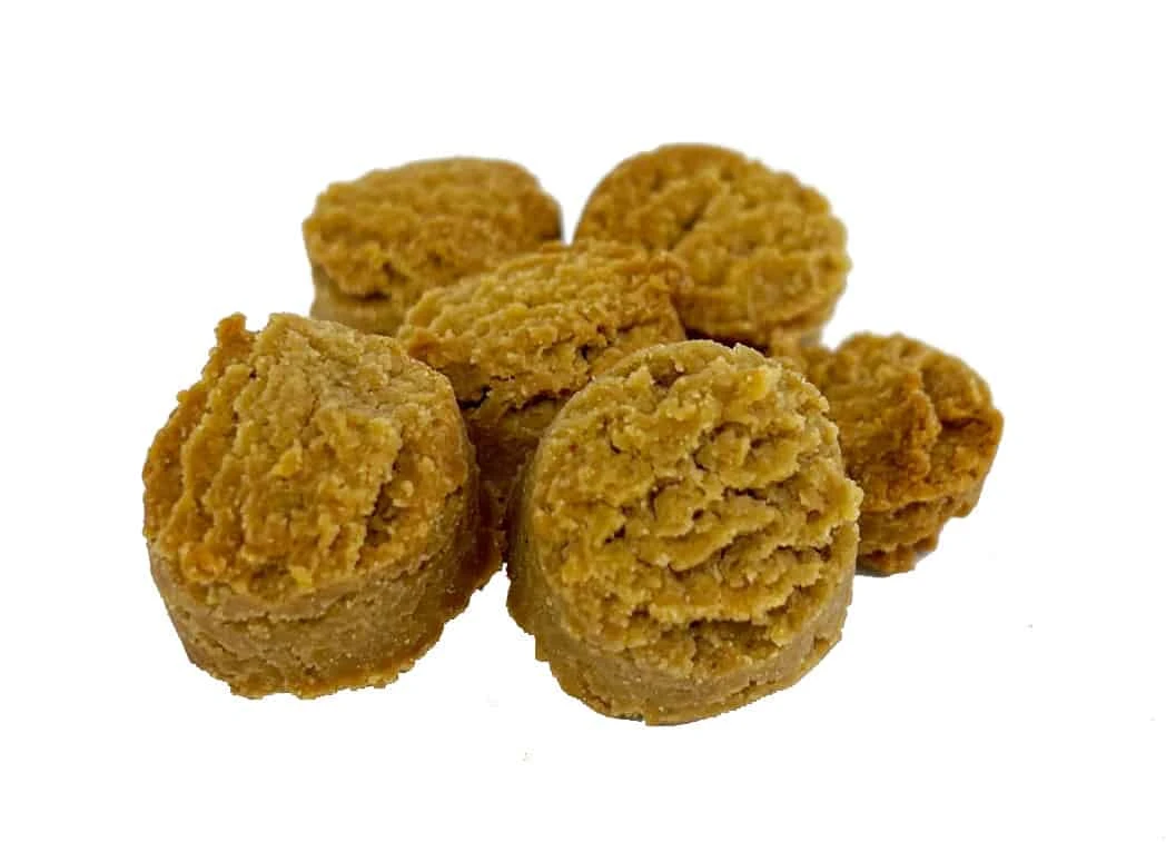 Coat N’ Tails Brewer Biscuits Hemp Treats For Dogs 6 Oz 4 Coat N’ Tails Brewer Biscuits Hemp Treats For Dogs 6 Oz - Image 2