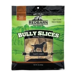 RedBarn Bully Slices French Toast 9 Oz