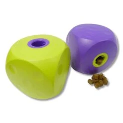 Buster® Cube Food Cube Dog Toy