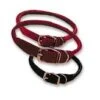 Coastal Circle-T Round Collars 5/8″w X 16″ -UPCO Popular Shop C30 1