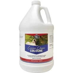 Coat N’ Tails Canine Classic Cologne Gallon -UPCO Popular Shop Canine Classic Cologne Gallon NEW WEB