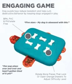 Outward Hound Dog Casino Game -UPCO Popular Shop Casino 2