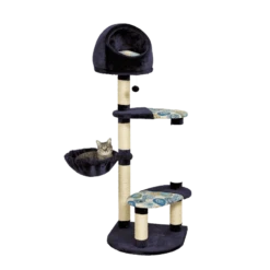 Midwest Feline Nuvo Resort Cat Tower