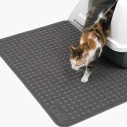 HAGEN CatIt Litter Mat – Large