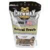 Chicken Feet Chew Treats Dog Treats 1lb -UPCO Popular Shop Chew Max Chicken Feet 1 lb WEB