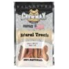 ChewMax Natural Bully Bites 1 Lb