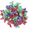 Christmas Holiday Ribbon Bows Assortment 50 Ct -UPCO Popular Shop Christmas Assorted Bows WEB