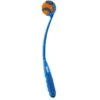 Petmate ChuckIt! Ultra Fetch Ball Launcher Jr 18M Dog Toy 2 Petmate ChuckIt! Ultra Fetch Ball Launcher Jr 18M Dog Toy -UPCO Popular Shop ChuckIt Ultra Ball Launcher Jr