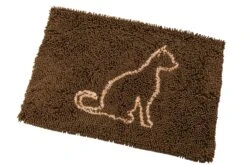 SPOT Clean Paws Micro-Fiber Cat Litter Mat 35″ X 24″