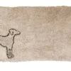 SPOT Clean Paws Micro-Fiber Runner Mat