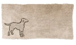 SPOT Clean Paws Micro-Fiber Runner Mat