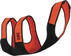 Coastal Water & Woods Dog Chest Protector Large 61-85 Lb