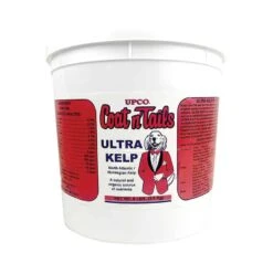 Coat N’ Tails Ultra Kelp 8 Lb Tub