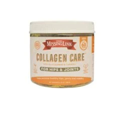 Missing Link Collagen Care Hips & Joints 60ct