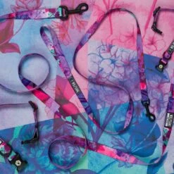 WOLFGANG DayDream Dog Collar -UPCO Popular Shop Collection DayDream 1