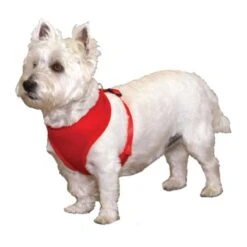 Comfort Soft Nylon Harness Small -UPCO Popular Shop Comfort Soft Nylon Harness Dog 1