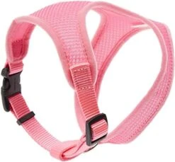 Comfort Soft Nylon Harness Small -UPCO Popular Shop Comfort Soft Nylon Harness X Small 1 1