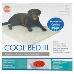 Cool Bed III® Cooling Mat For Dogs – Large