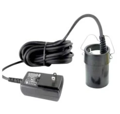 Laube Variable Speed Mini Micro Clipper Kit -UPCO Popular Shop Corded Clipper 1