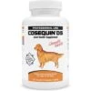 Cosequin® DS Joint Health Supplement Chewable Tablets For Dogs 132 Ct 2 Cosequin® DS Joint Health Supplement Chewable Tablets For Dogs 132 Ct -UPCO Popular Shop Cosequin 132 ct