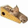 Cosmic Pet Alpine Cat Scratcher -UPCO Popular Shop Cosmic Alpine Scratcher