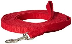 Cotton Web Training Lead 5/8″ X 20′