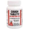 Cough Tablets For Dogs & Cats 250 Ct -UPCO Popular Shop Cough Tablets 250 ct