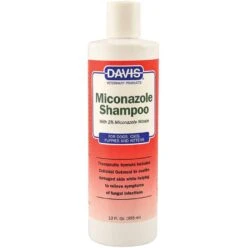 Davis Miconazole Shampoo – 12 Oz