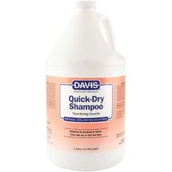 Davis Quick Dry Shampoo – Gallon