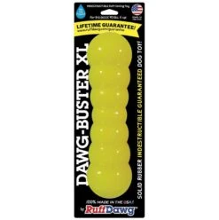 Ruff Dawg Assorted Dawg Buster Dog Toy Small -UPCO Popular Shop Dawg Buster Single