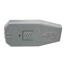 DAZER II Ultrasonic Dog Deterrent Device