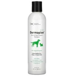 Dermaplex Skin & Coat Support Shampoo
