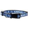 MLB Kansas City Royals Dog Collar