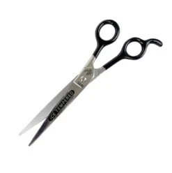Large Double Duck Vinyl Coated Handle Shears