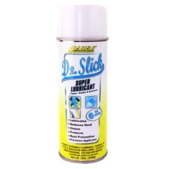 Dr. Slick Super Lubricant Blade Cleaner 11 Oz