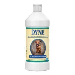 DYNE High Calorie Liquid Supplement For Dogs 16 Oz