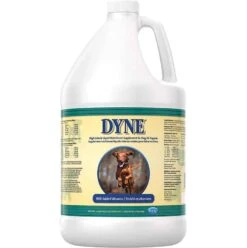 Dyne High Calorie Liquid For Dogs & Puppies Gallon