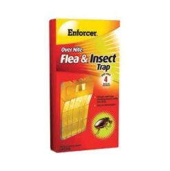 Enforcer® Overnight Flea Trap