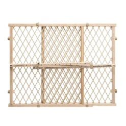 Evenflo® Position & Lock® Gate Indoor Safety Gate