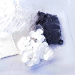 Fecal Exam Kit- 100 Tests