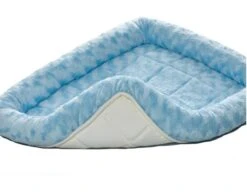 Quiet Time® Fashion Crate Pad Dog Bed Small 24″ -UPCO Popular Shop Fashion Crate Pad 2 2