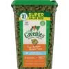 Feline Greenies Dental Treats Chicken Super Value Size 21 Oz