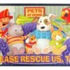 Safety Fire & Rescue Pet Alert Door Mat 1 Safety Fire & Rescue Pet Alert Door Mat -UPCO Popular Shop Fire Rescue Pet Alert Door Mat