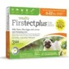 Vetality Firstect Plus Flea & Tick Spot Treatment For Dogs 6-22 Lbs 3 Pack -UPCO Popular Shop Firstect Plus Dog 6 22 WEB