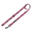 Beast & Buckle USA Flag Print Dog Leash -UPCO Popular Shop Flag Dog Leash