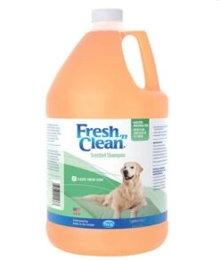 Lambert Kay Fresh ‘N Clean Classic Scented Shampoo Gal