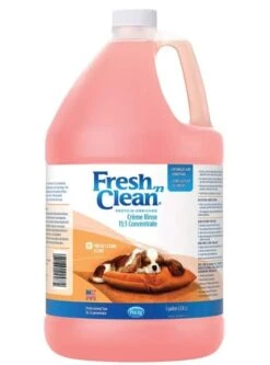 Lambert Kay Fresh ‘N Clean Cream Rinse Gal